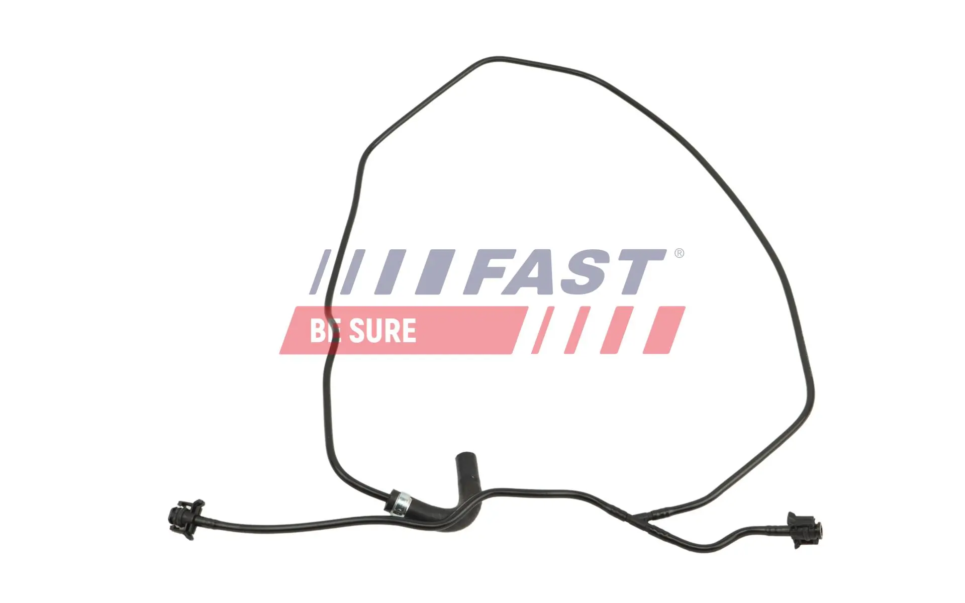 Coolant Pipe FT00876