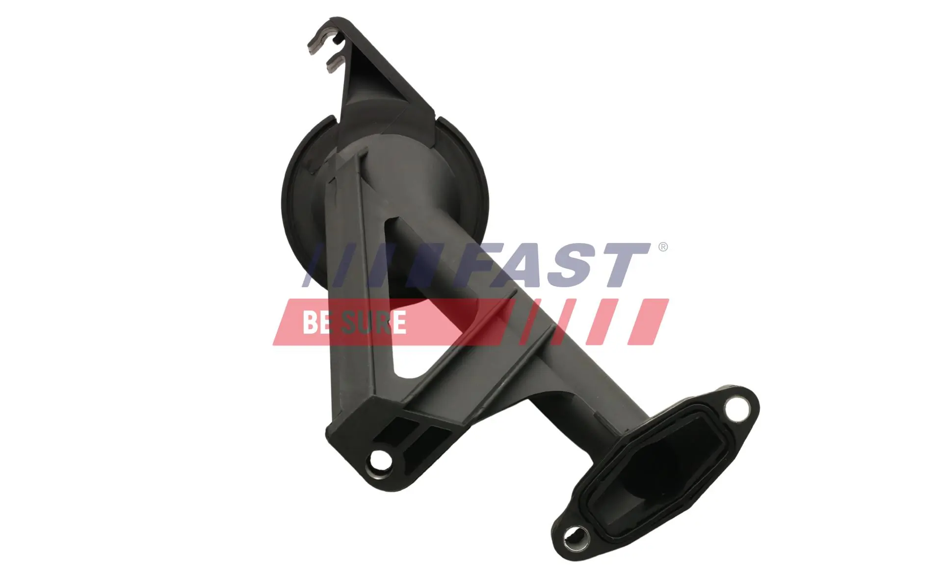 Suction Pipe, oil pump FT38454