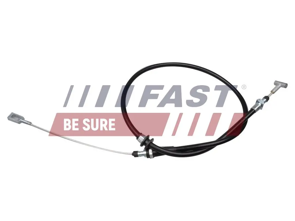 Cable Pull, parking brake FT69213