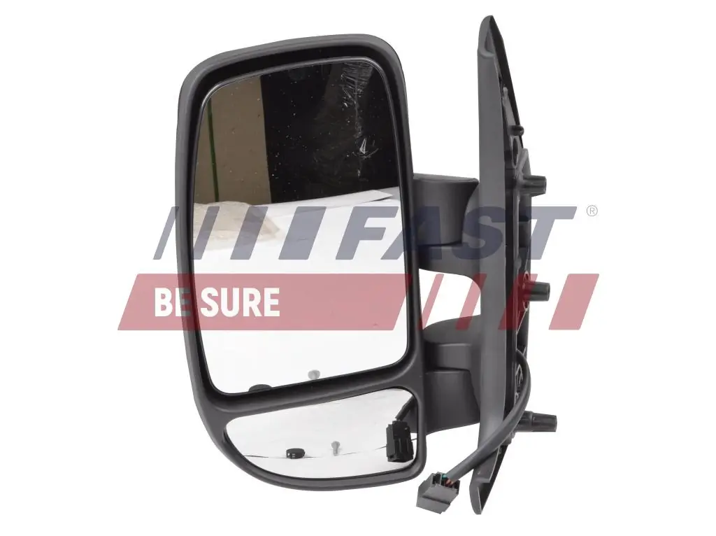 Exterior Mirror FT88321