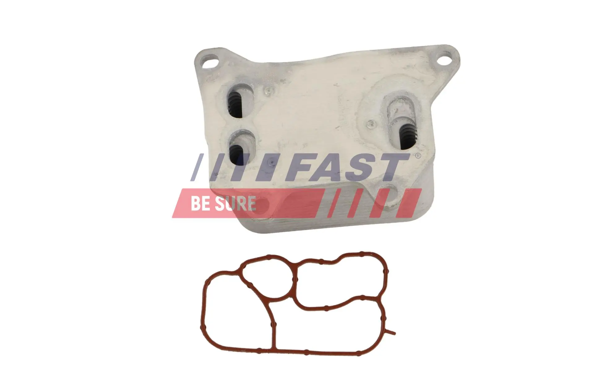 Oil Cooler, engine oil FT00665