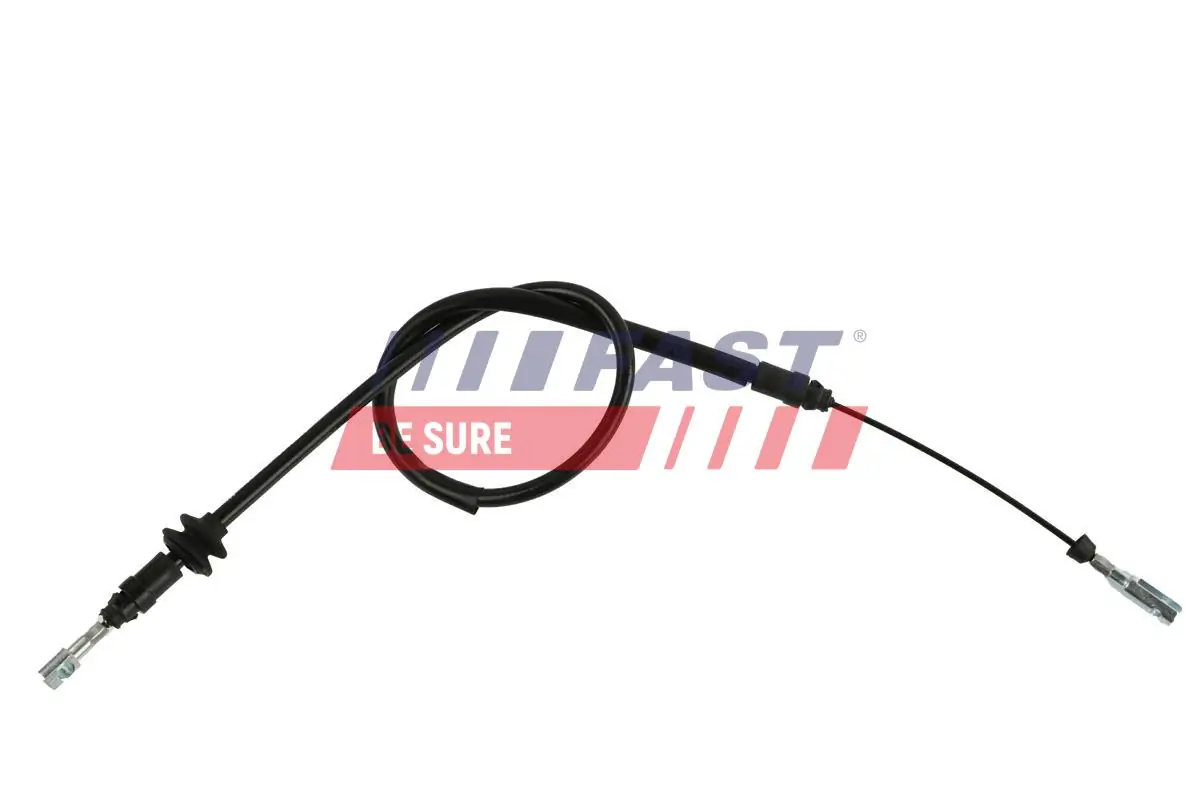 Cable Pull, parking brake FT69055