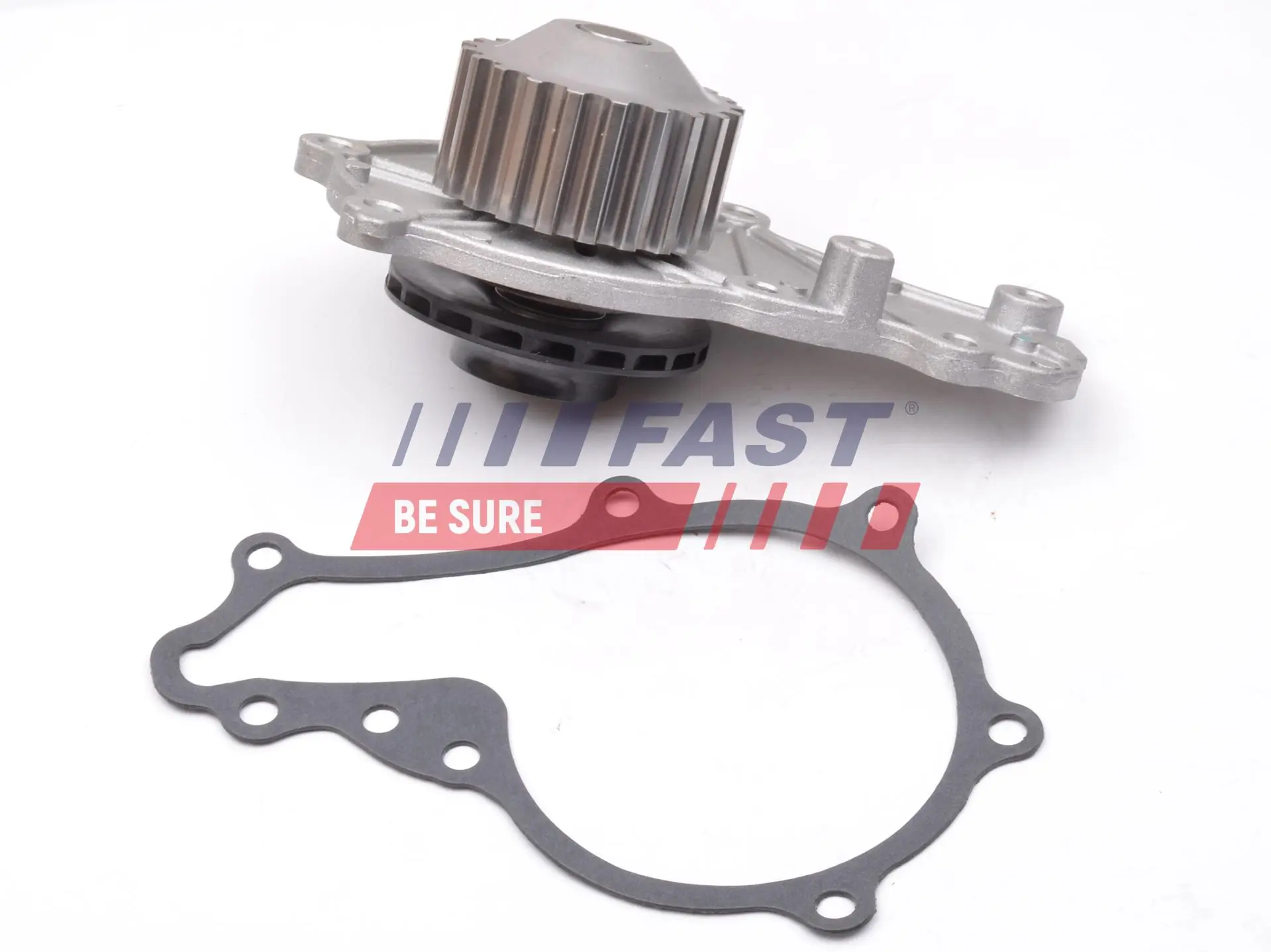 Water Pump, engine cooling FT57192