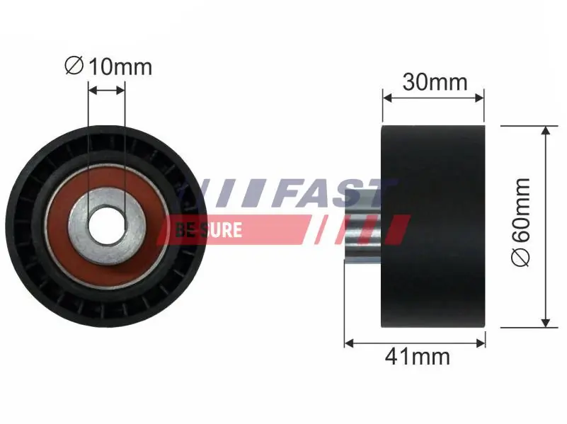 Timing Chain Kit FT41910