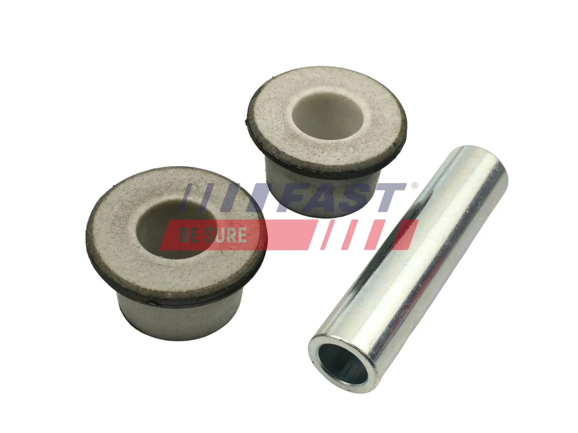 Control/Trailing Arm, wheel suspension FT15032