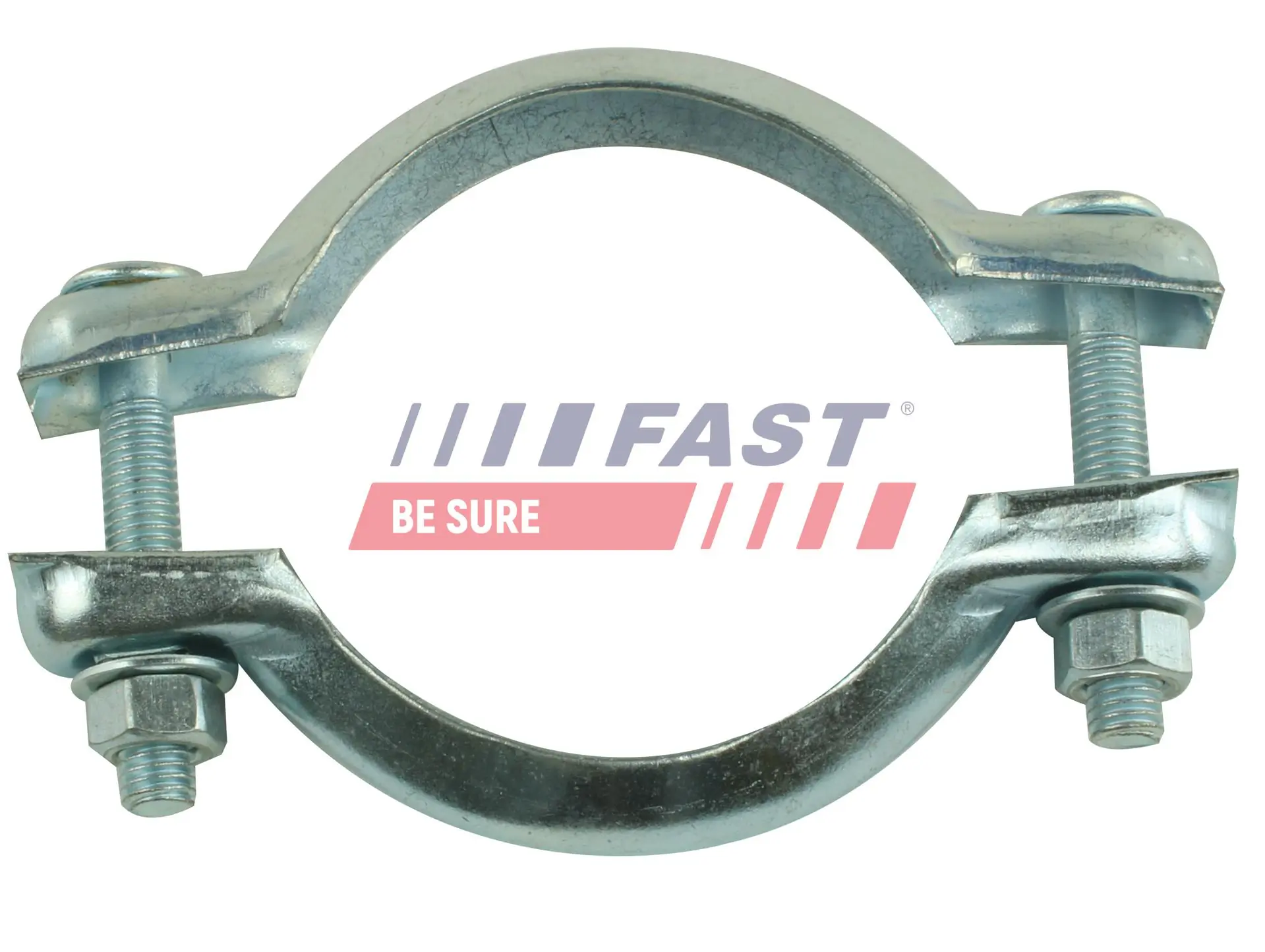 Wire Bracket, exhaust system FT49543