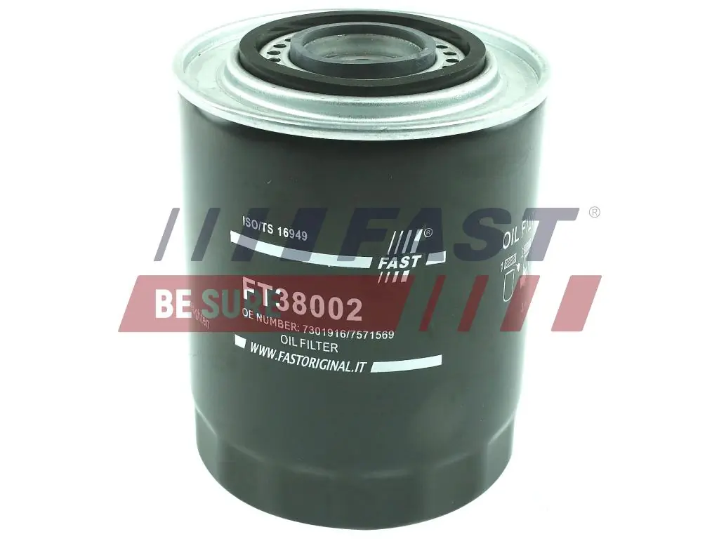 Oil Filter FT38002
