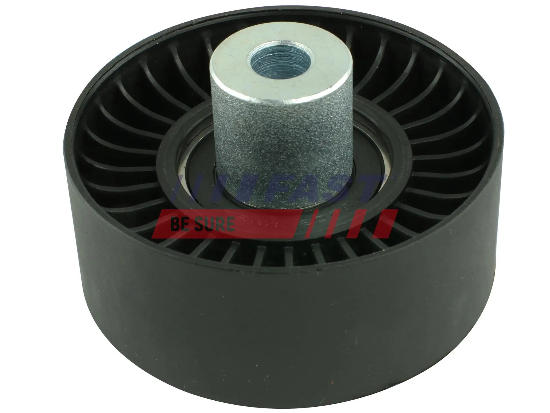 Tensioner Pulley, V-ribbed belt FT44639