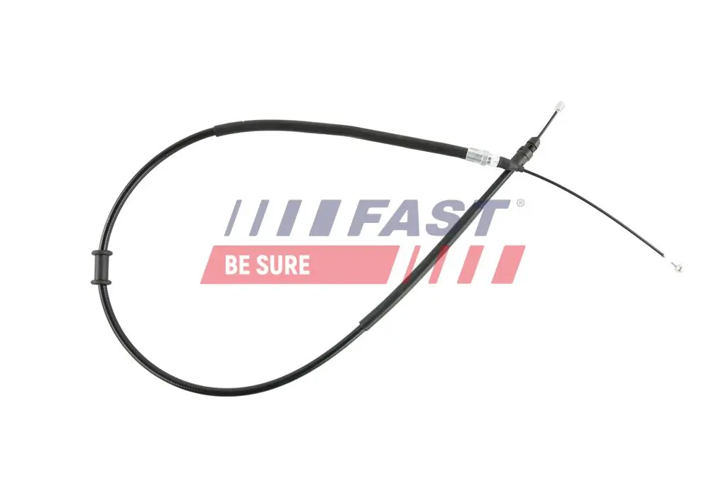 Cable Pull, parking brake FT69225