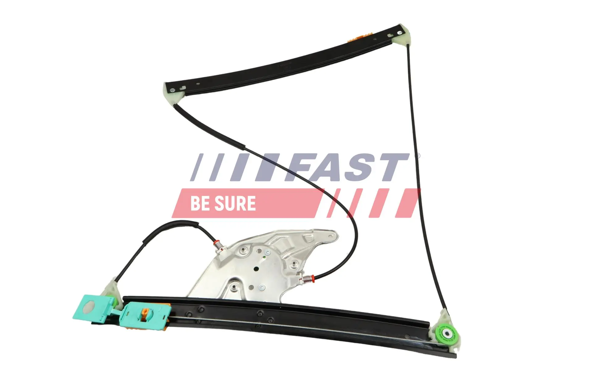 Window Regulator FT00309