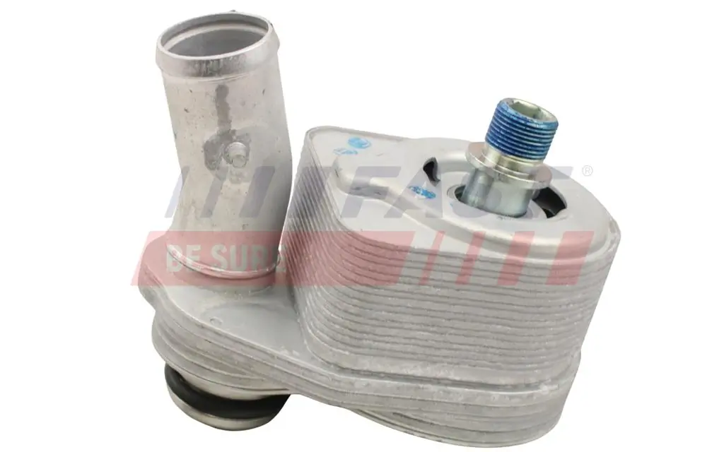 Oil Cooler, engine oil FT55291