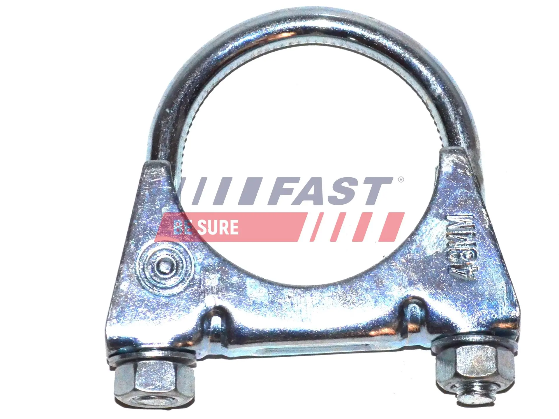 Wire Bracket, exhaust system FT84546