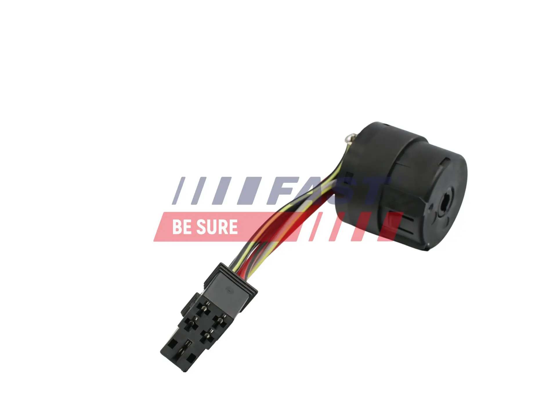 Steering Lock FT82353