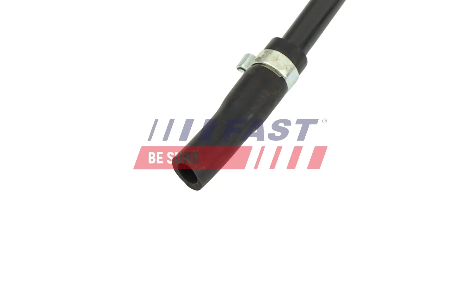 Hose, crankcase ventilation FT00970