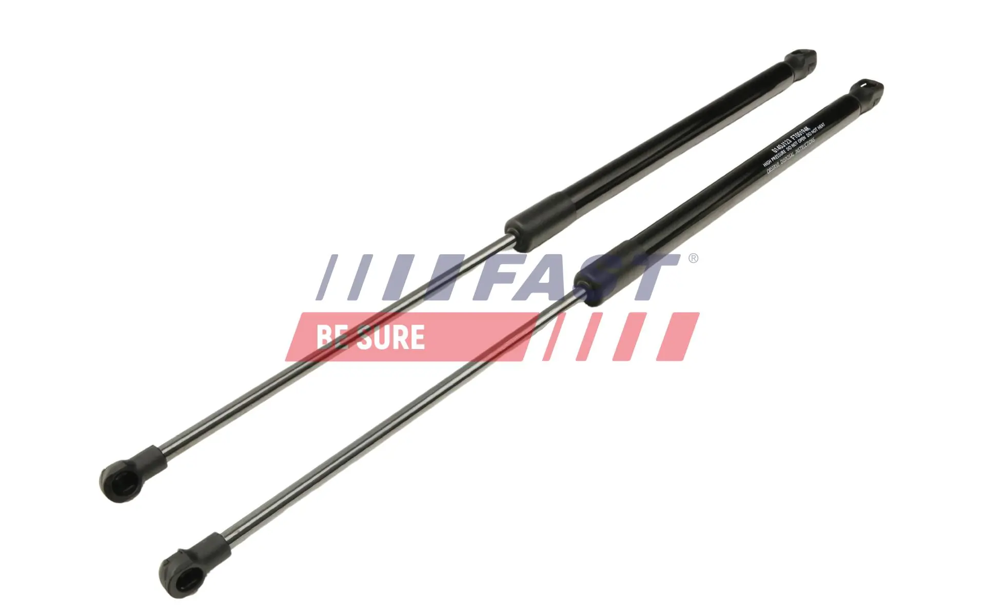 Gas Spring, bonnet FT00220