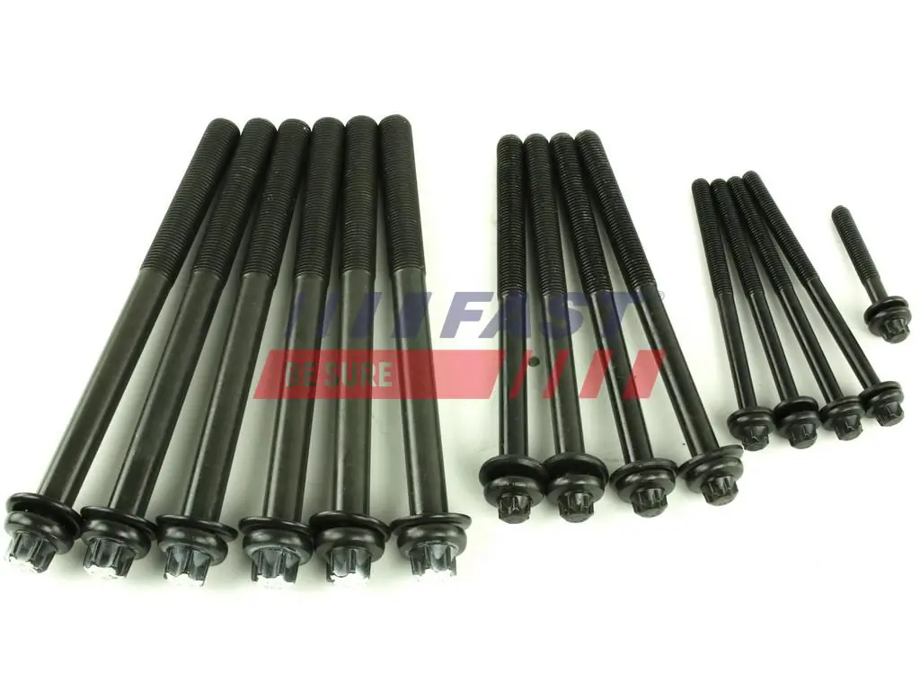 Cylinder Head Bolt Set FT51503