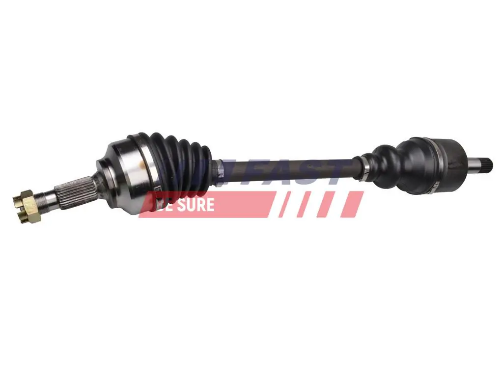 Drive Shaft FT27125