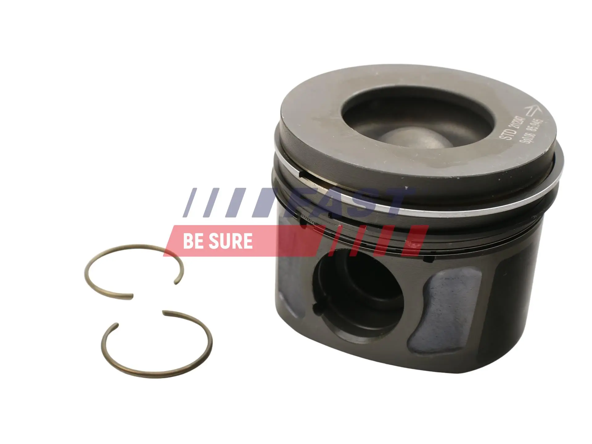 Connecting Rod Bearing FT46351/0