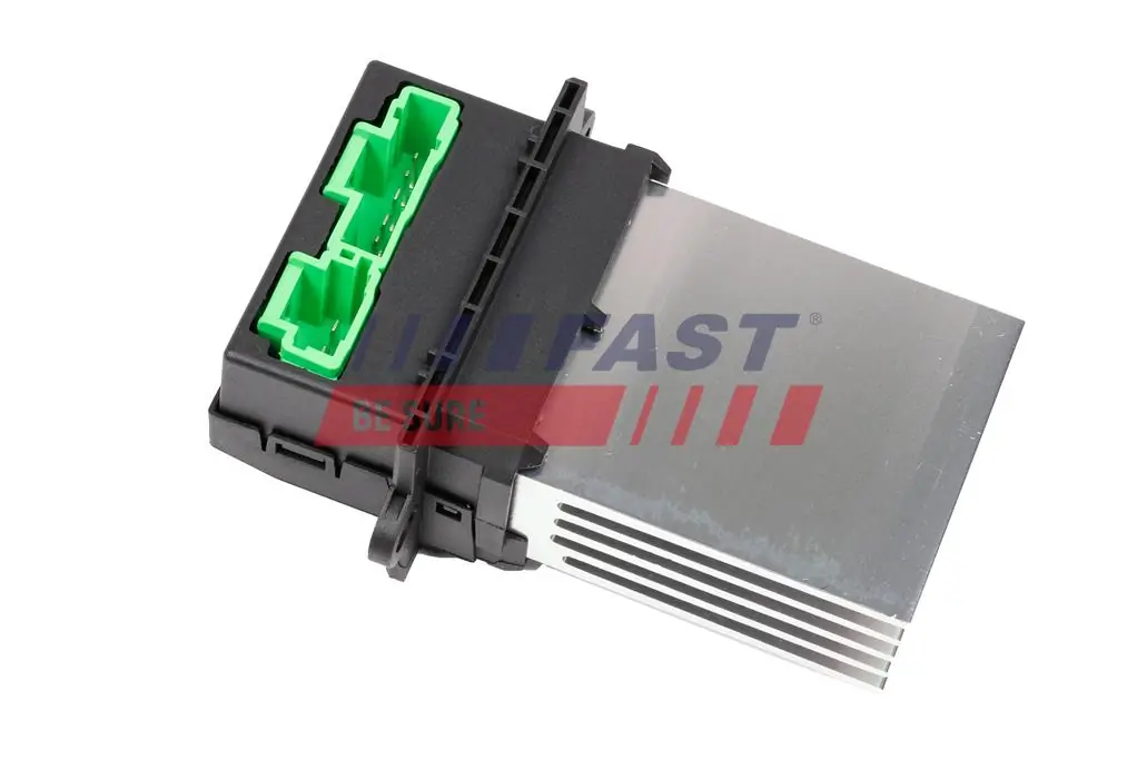 Control Unit, heating/ventilation FT59116