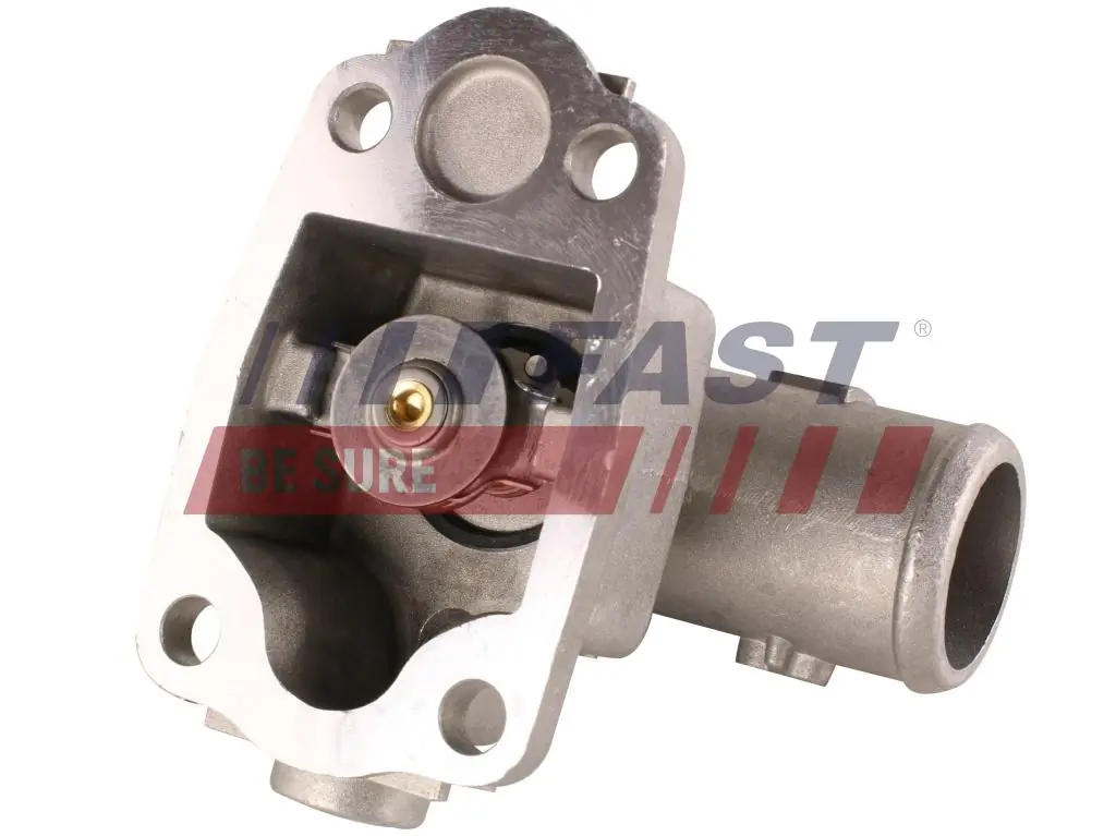 Thermostat, coolant FT58008