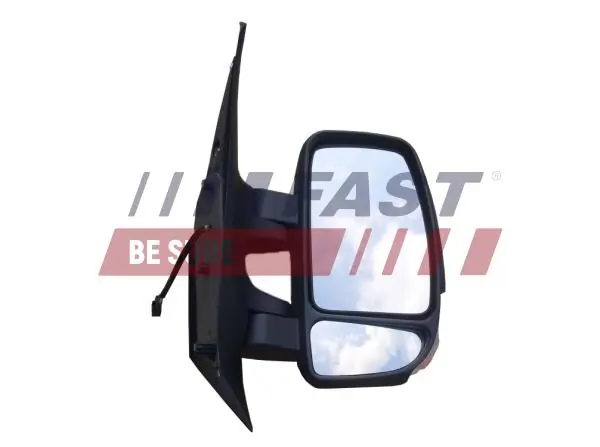 Exterior Mirror FT88324