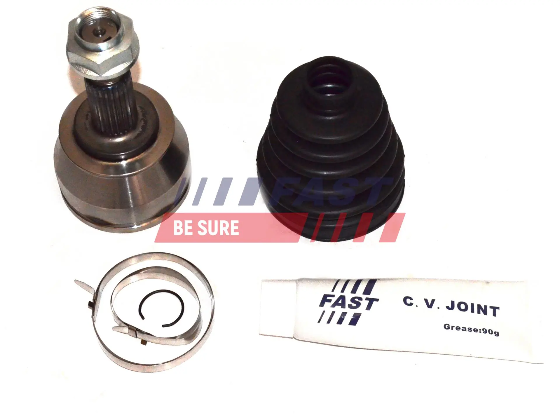 Wheel Bearing Kit FT24026