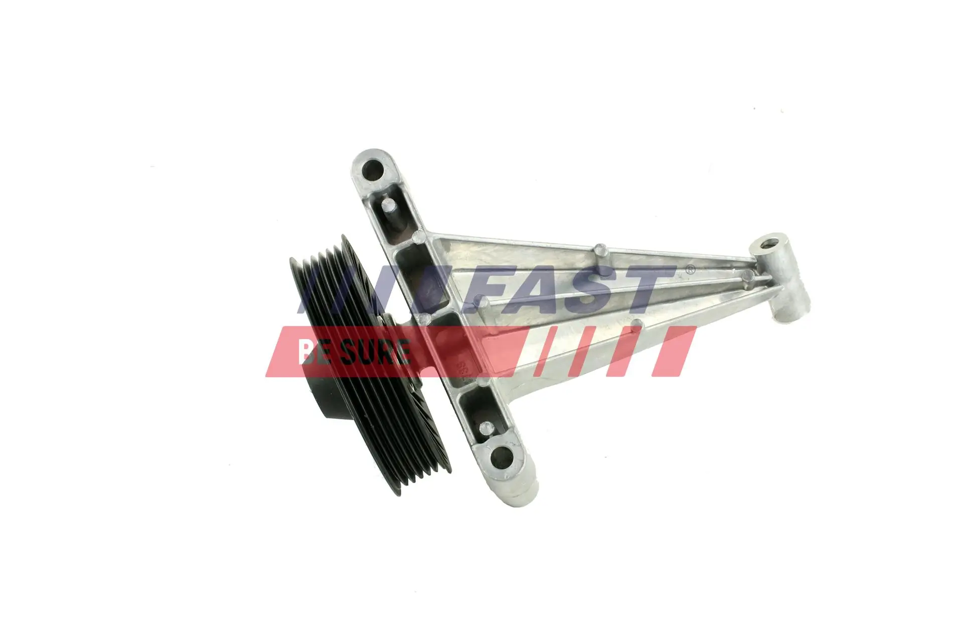 Tensioner Pulley, V-ribbed belt FT44652