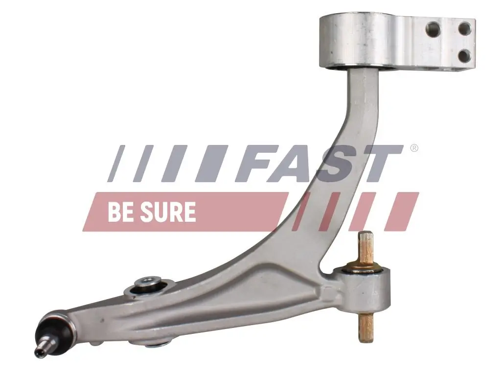 Control/Trailing Arm, wheel suspension FT15149
