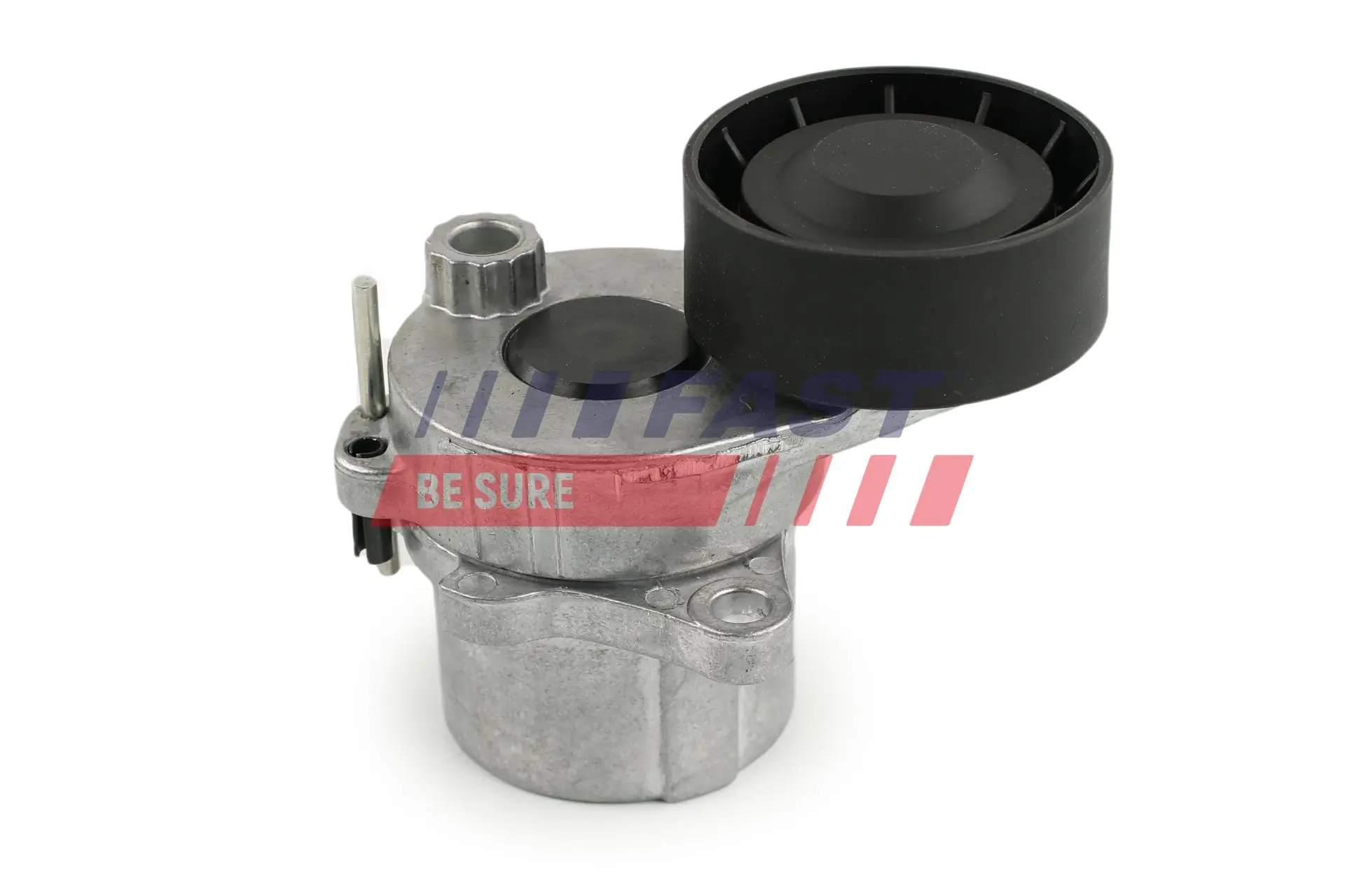 Tensioner Pulley, V-ribbed belt FT44648