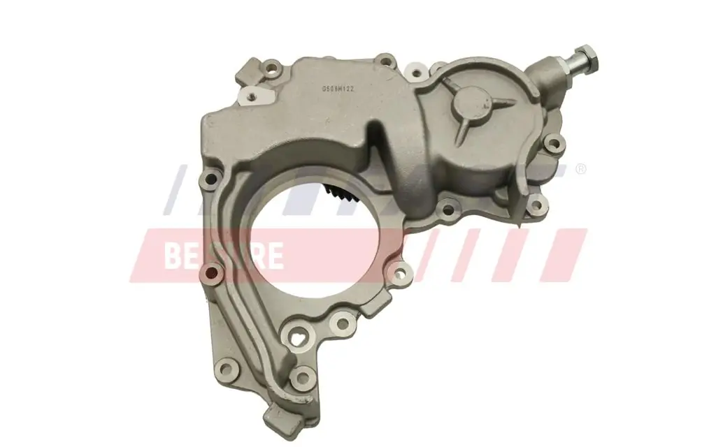 Vacuum Pump, braking system FT38326