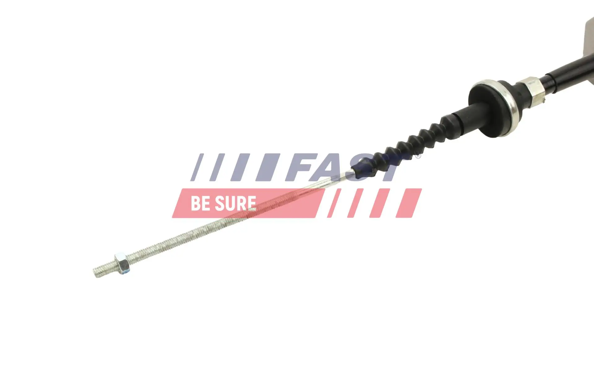 Cable Pull, clutch control FT70003