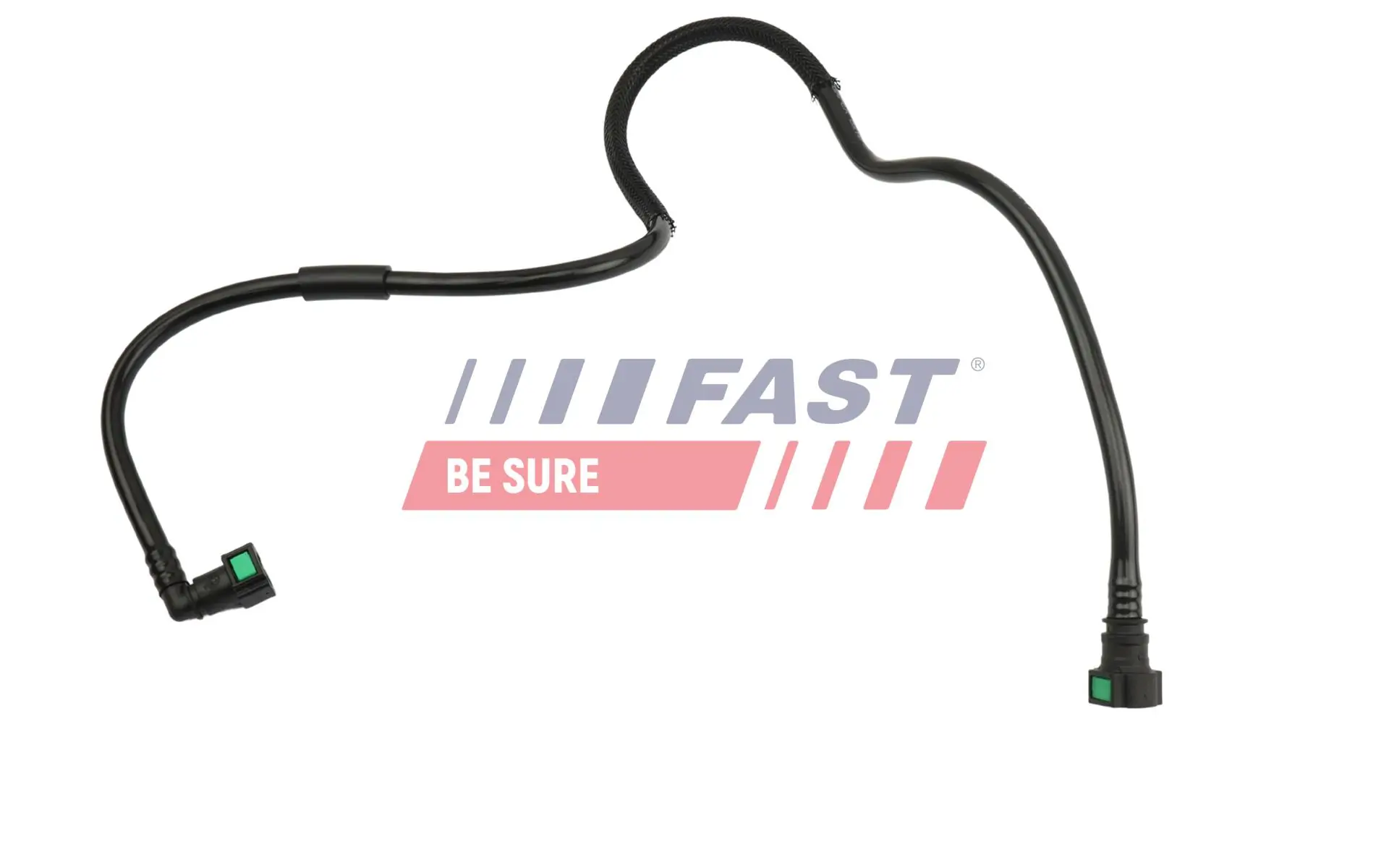 Coolant Pipe FT00883