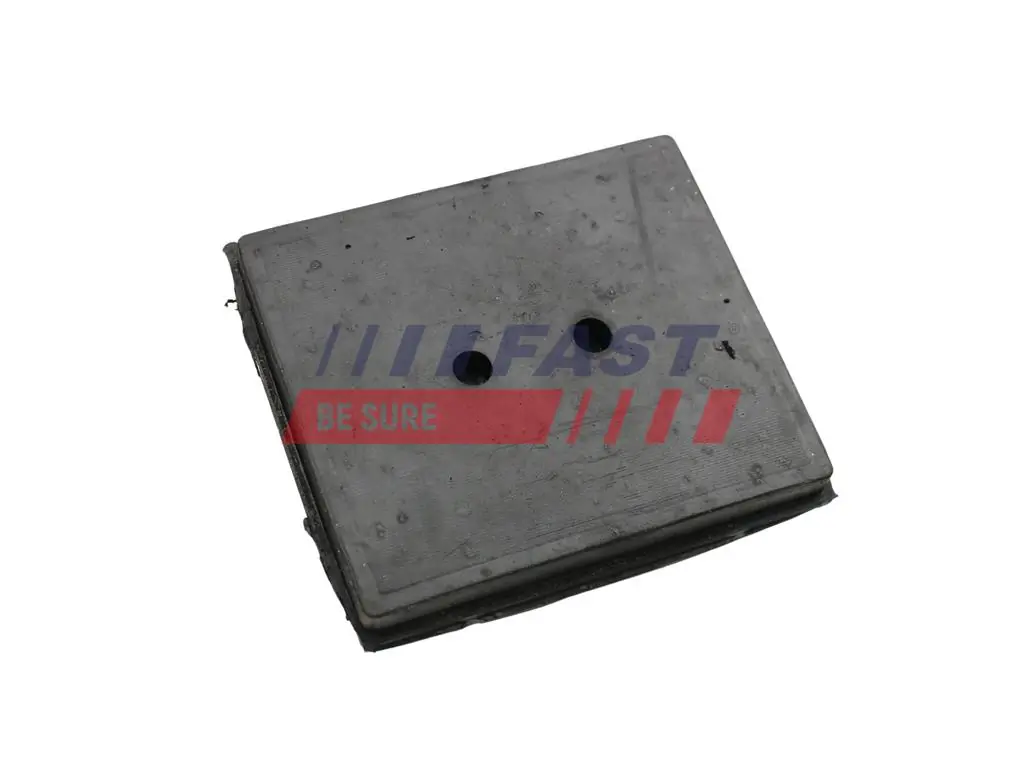 Mounting, leaf spring FT13202