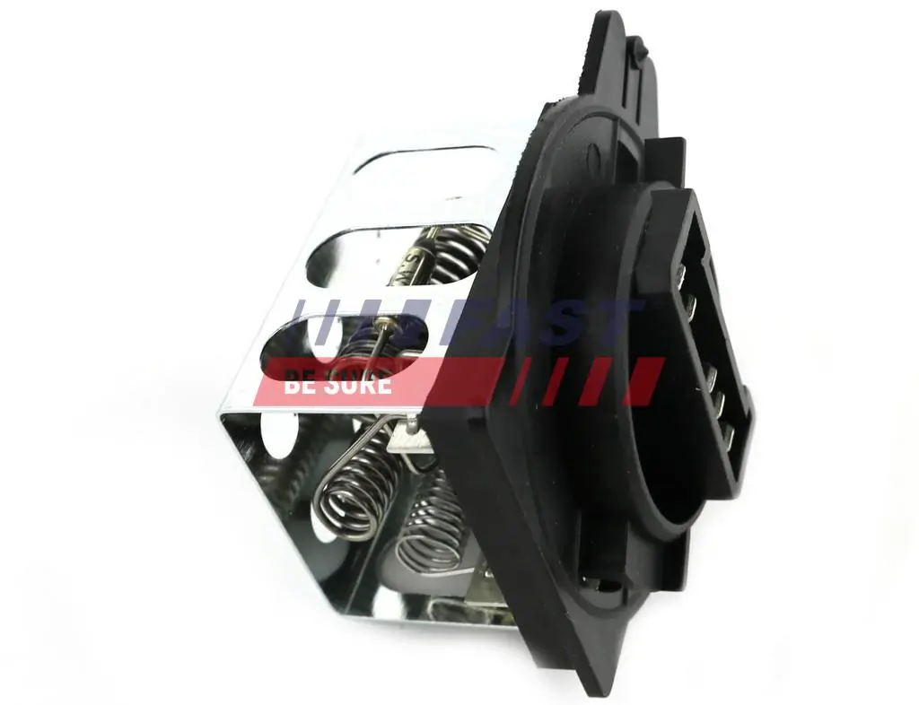 Control Unit, heating/ventilation FT59158