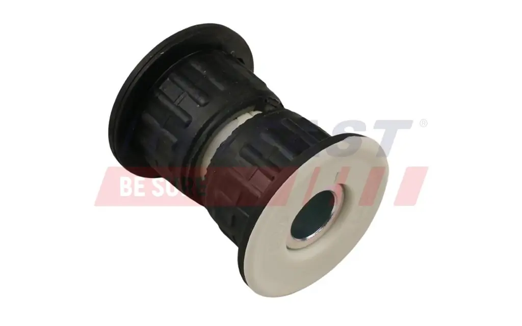 Mounting, leaf spring FT18317