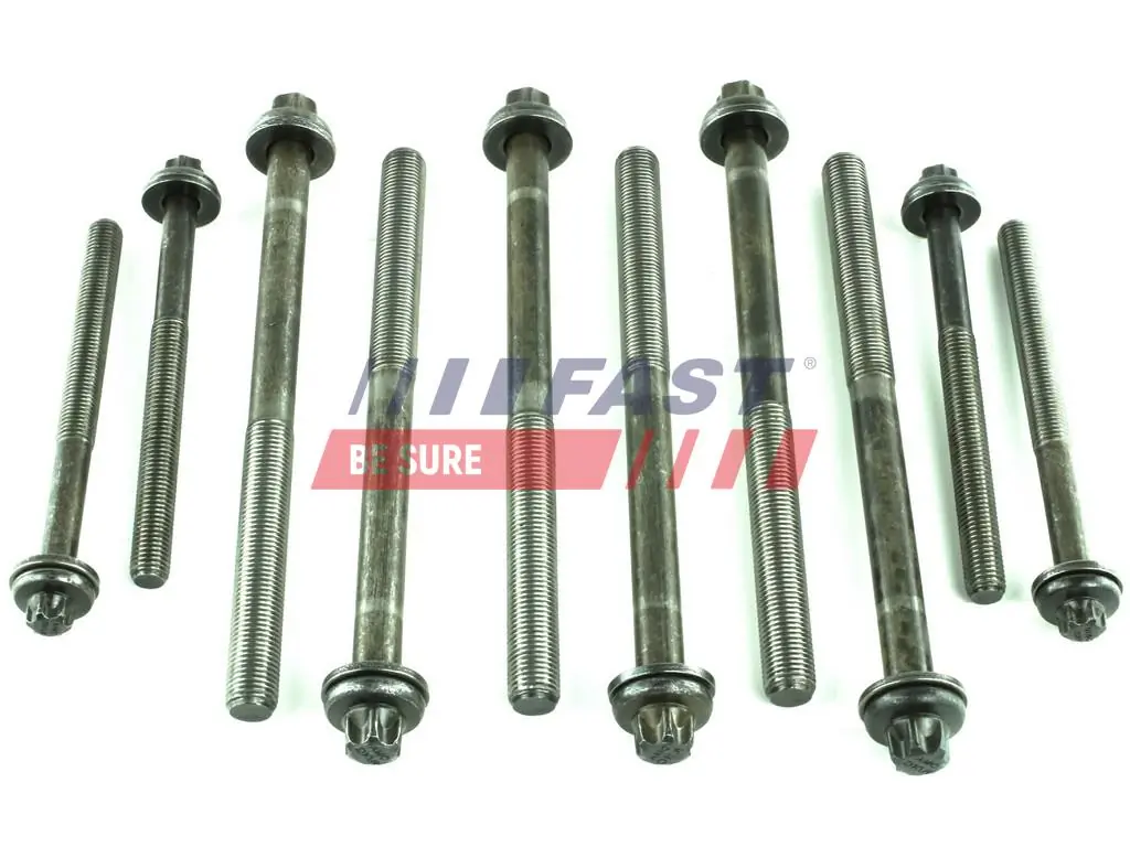 Connecting Rod FT51764