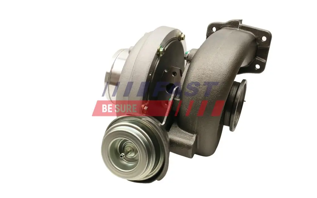 Charger, charging (supercharged/turbocharged) FT63554