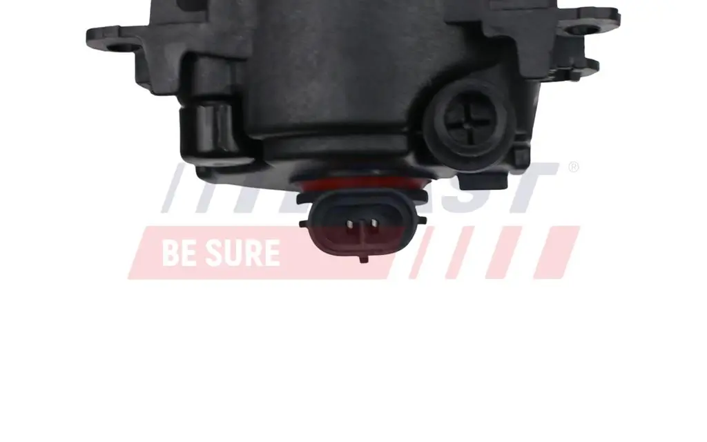 Front Fog Light FT86580