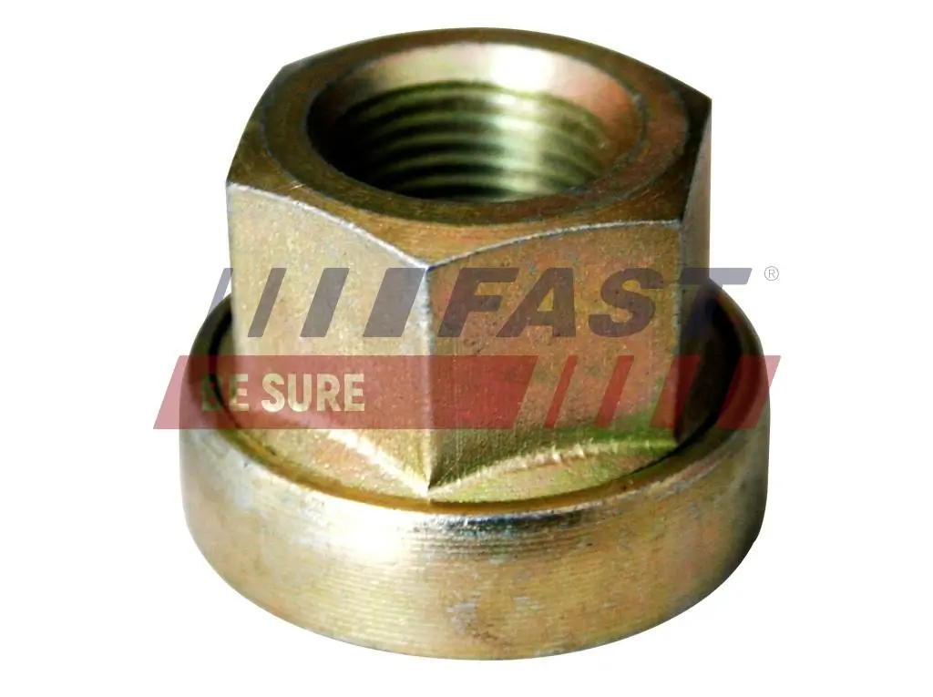 Wheel Nut FT21515