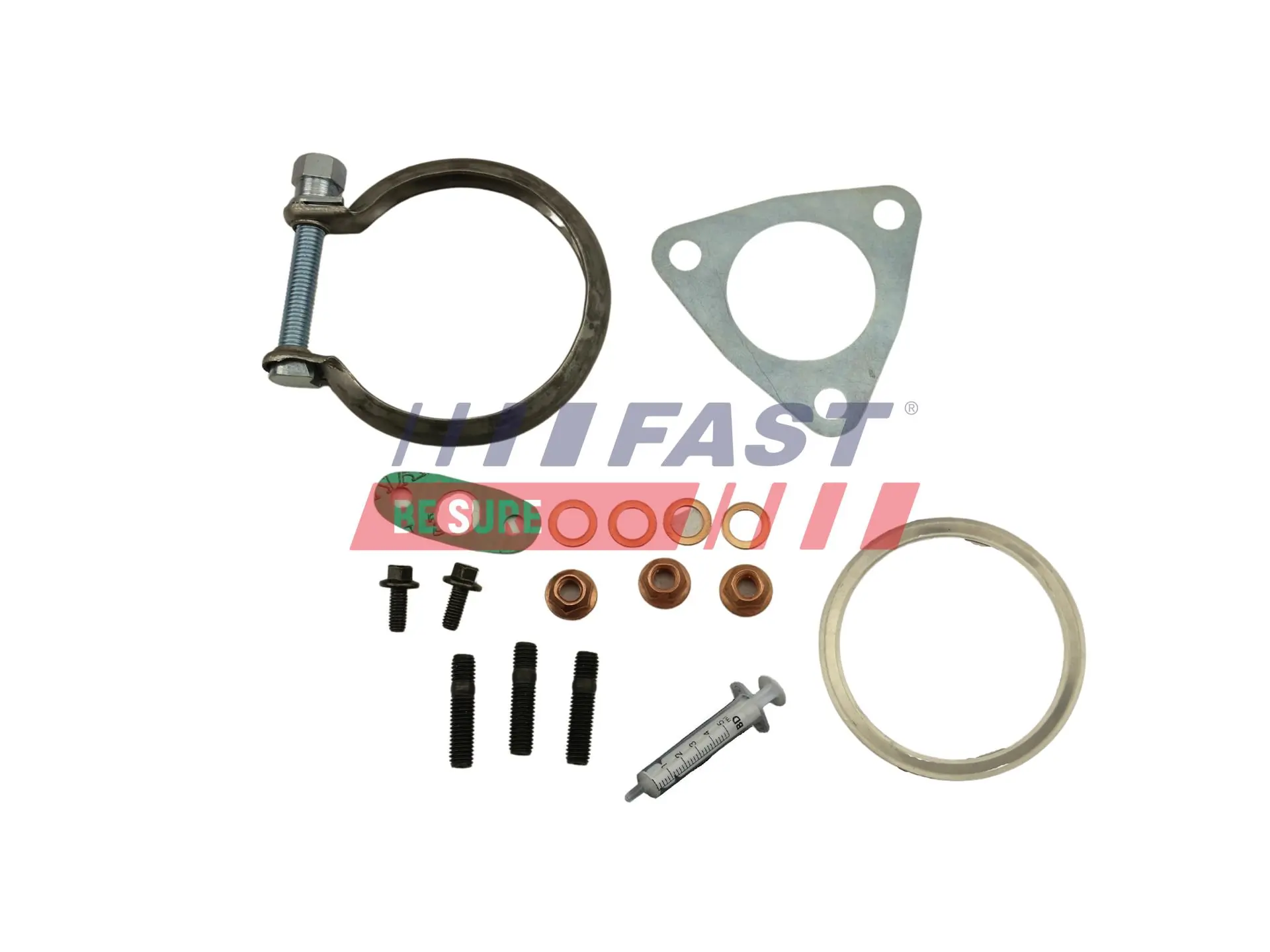 Mounting Kit, charger FT48401