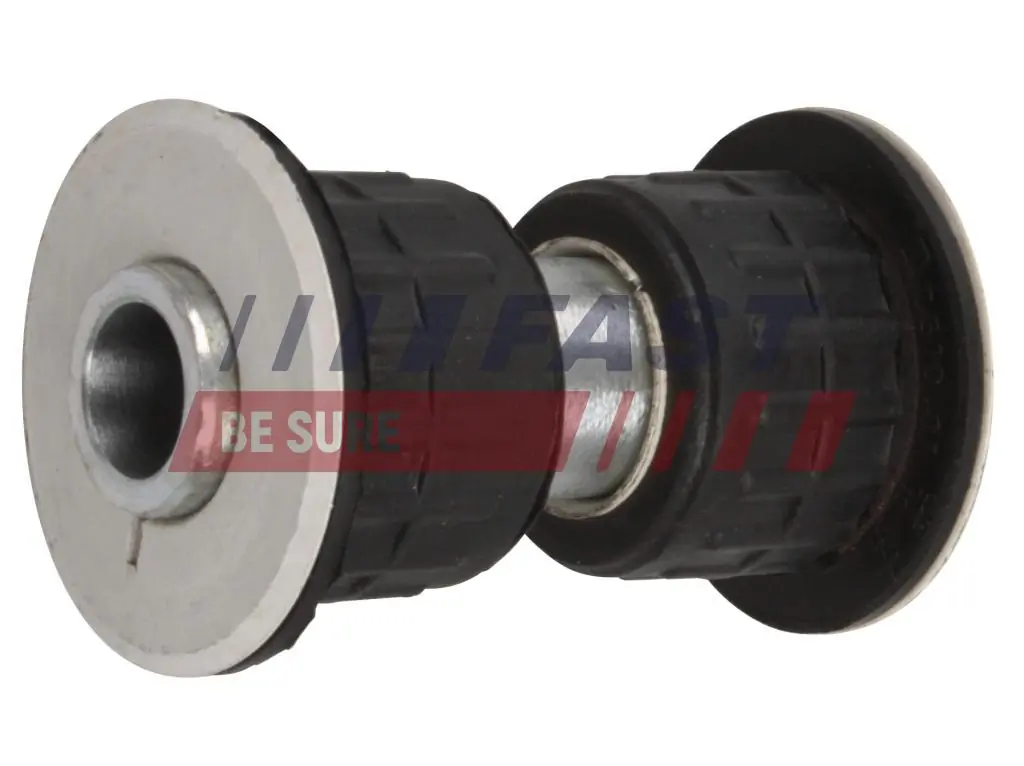 Mounting, leaf spring FT18316