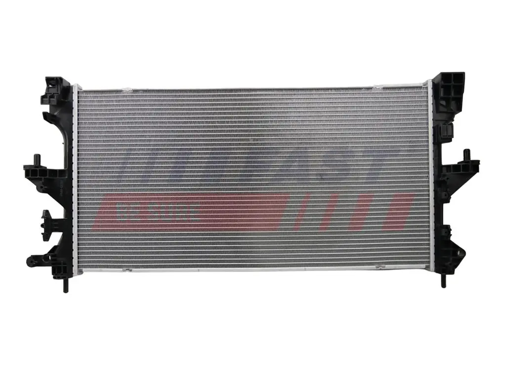 Radiator, engine cooling FT55028