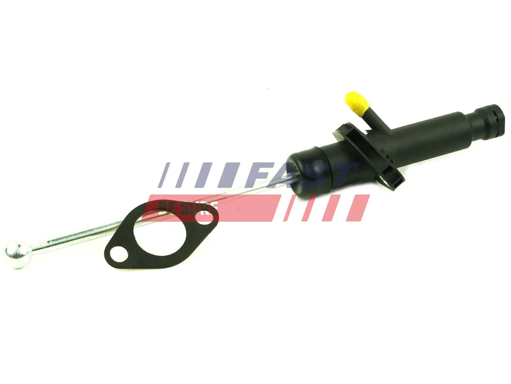 Cable Pull, parking brake FT69104