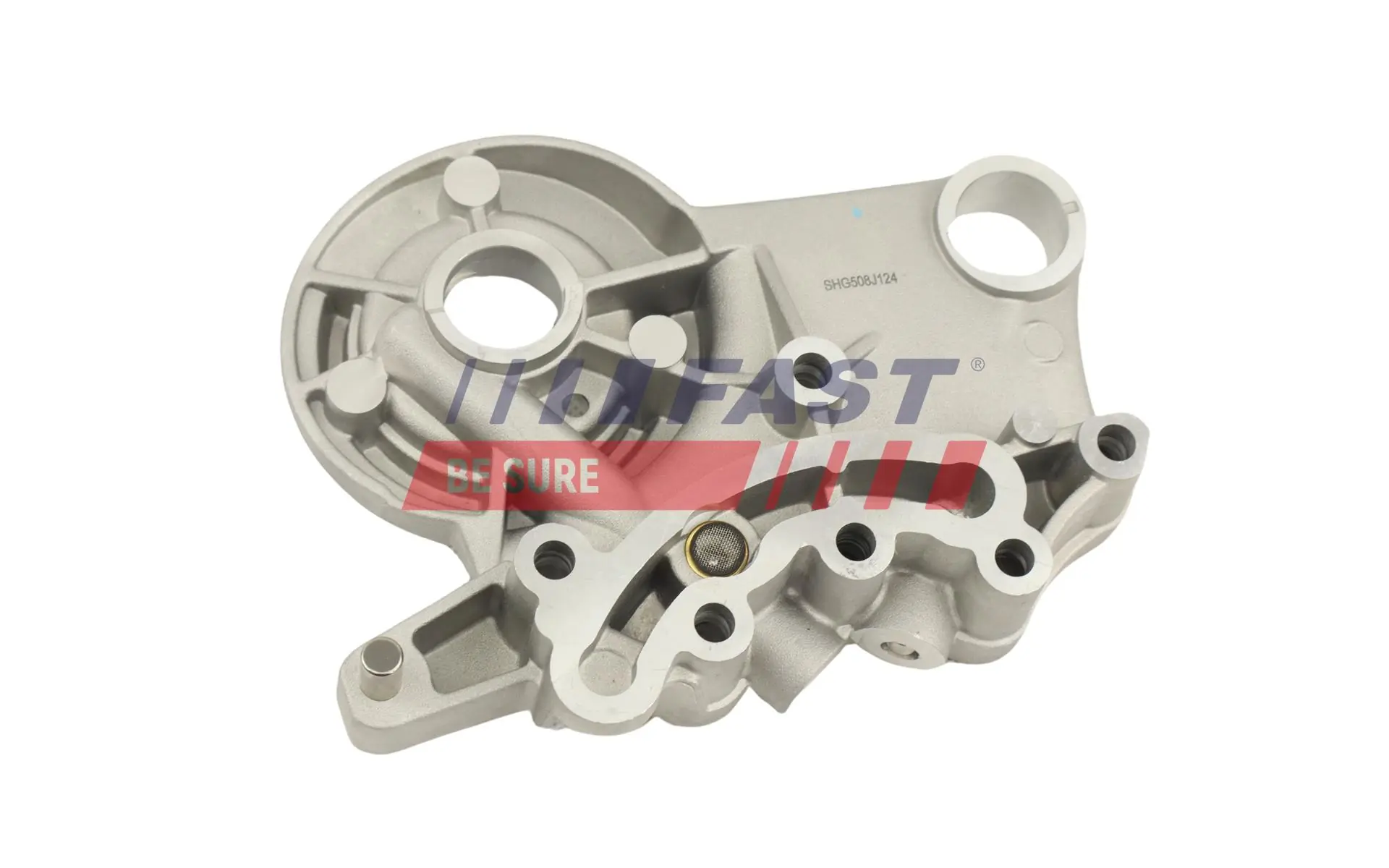 Coolant Pipe FT10693