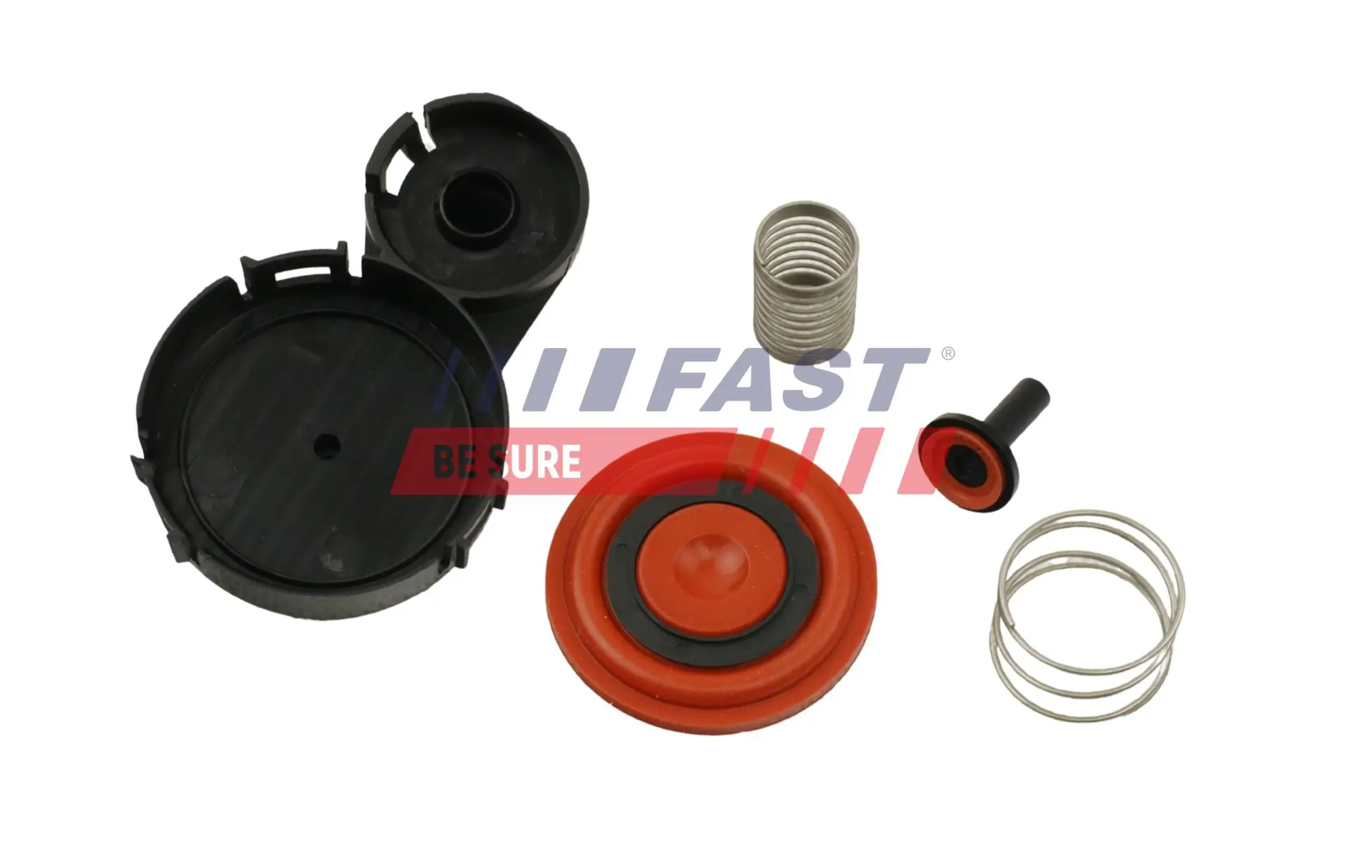 Membrane, crankcase ventilation FT60103