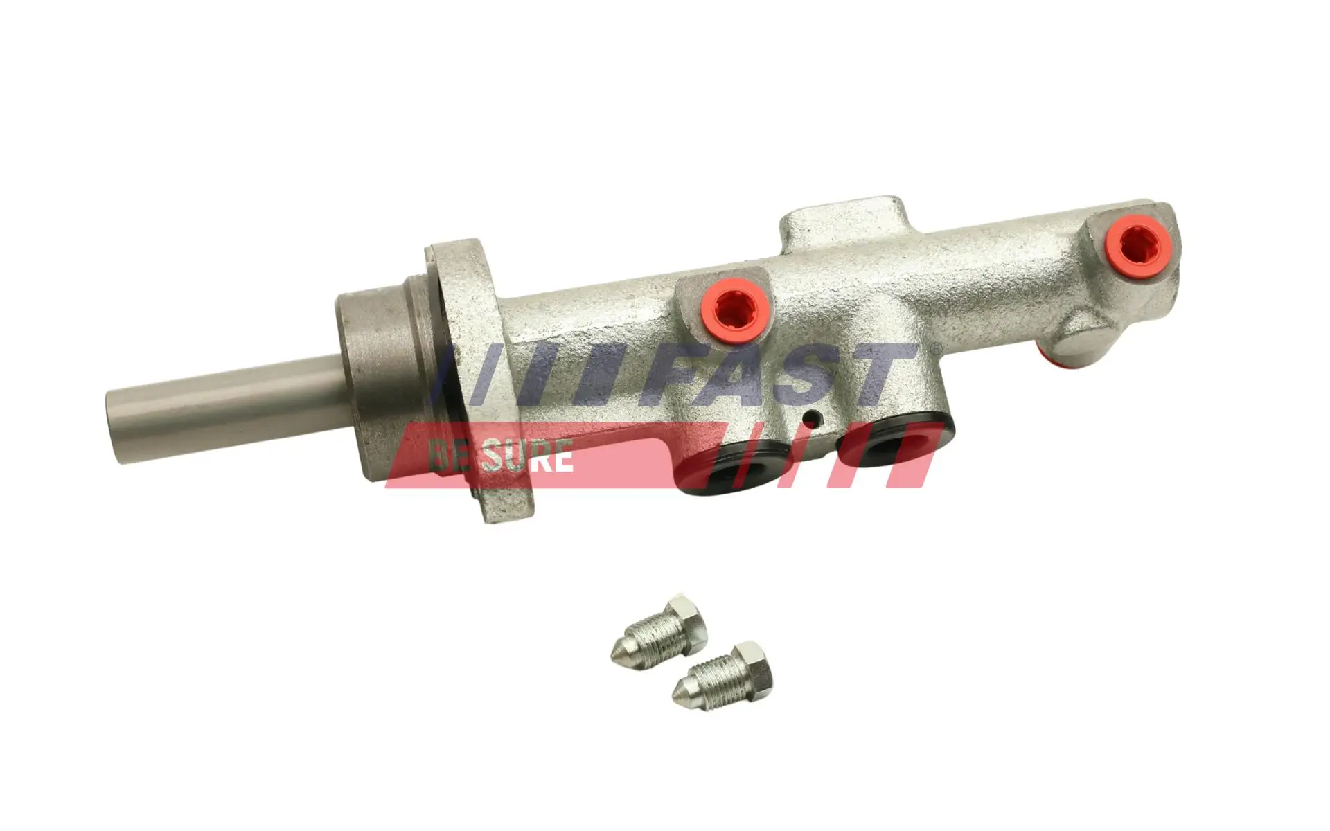 Brake Caliper FT32857
