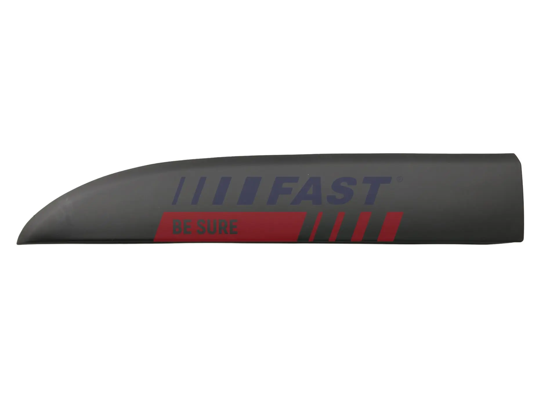 Trim/Protection Strip, door FT90417