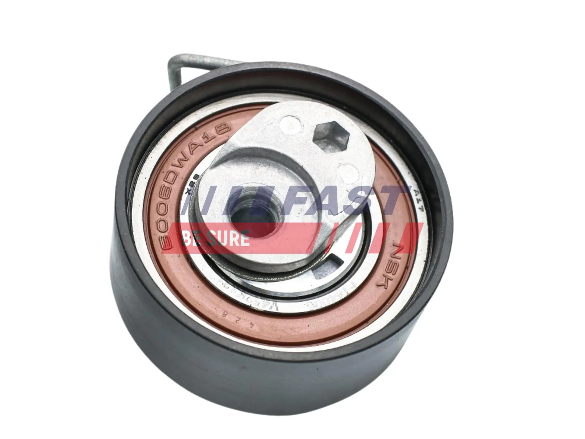 Tensioner Pulley, timing belt FT44006