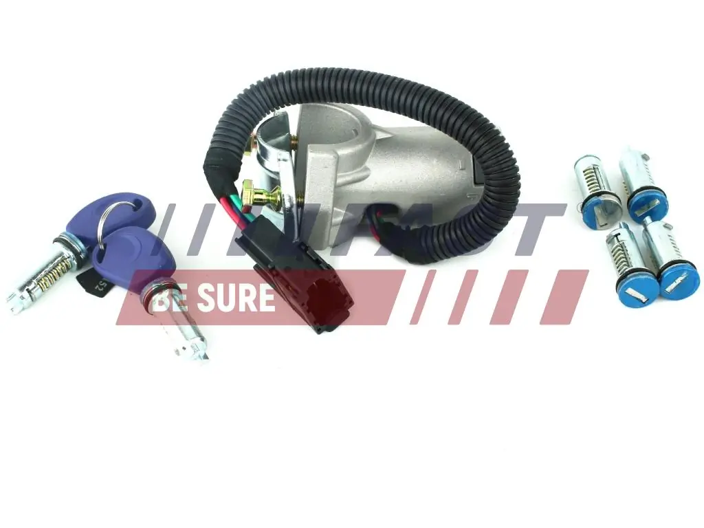 Steering Lock FT82344