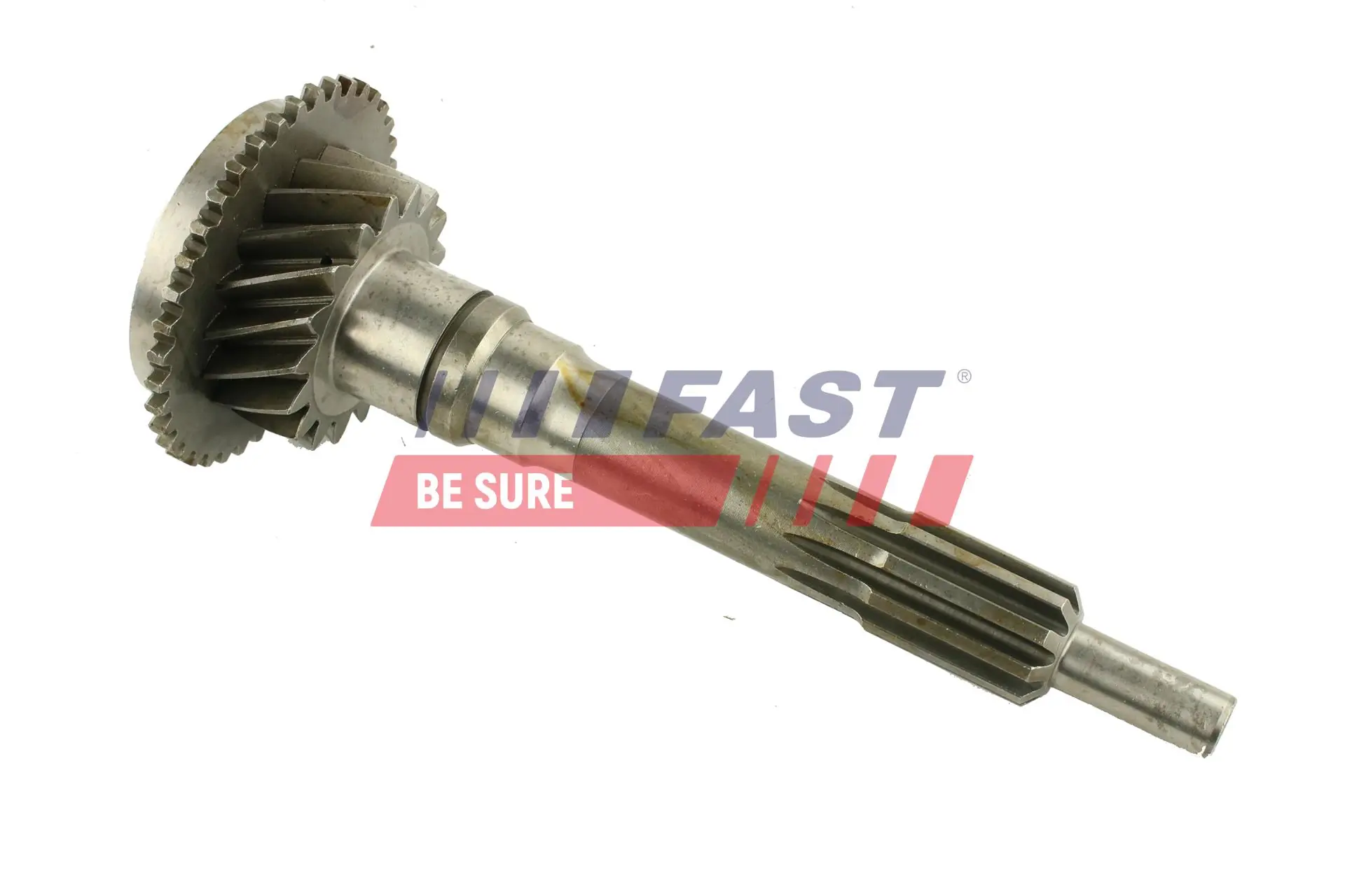 Release Fork, clutch FT62482